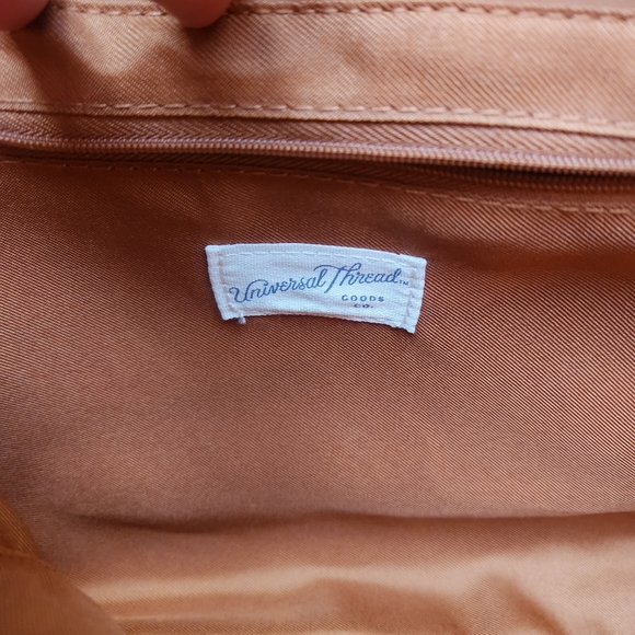 NWOT Universal Thread Handbag/Crossbody - Picture 12 of 12
